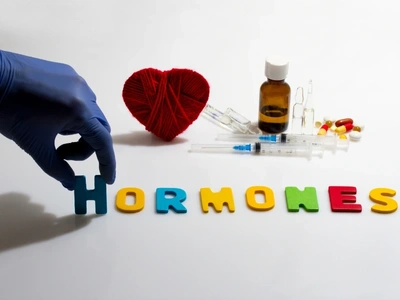 Female Sex Hormones Types Roles And Effect On Arousal Stdwatch Com