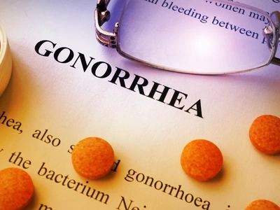 Super Gonorrhea 