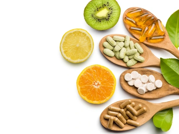 What are Vitamins and How Do They Work? STDWatch com