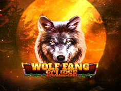Wolf Fang - Eclipse