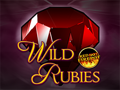 Wild Rubies Red Hot Firepot