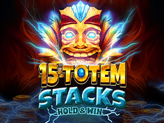 15 Totem Stacks