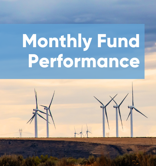Generate fund performance