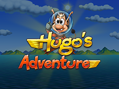 Hugo’s Adventure