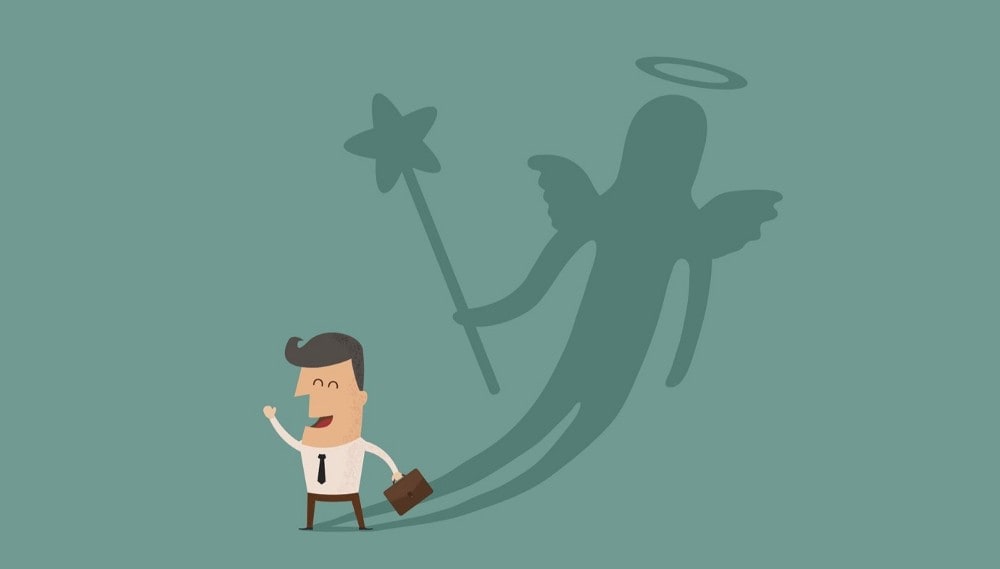 Does Crowdfunding Breed Angel Investors?