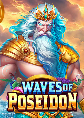 Waves Of Poseidon