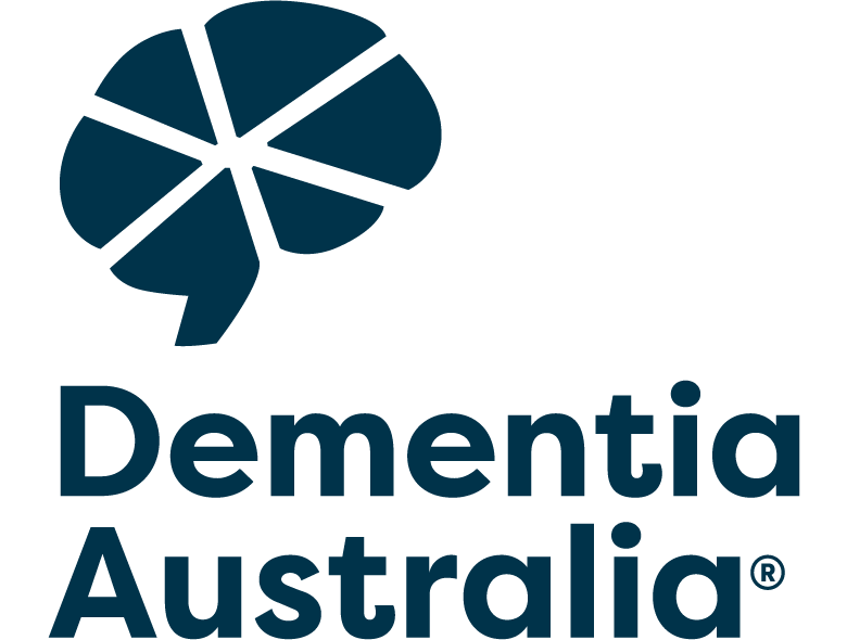 Dementia Australia Logo