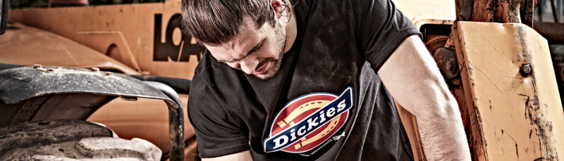 America UK Store Dickies UK