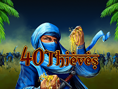 40 Thieves