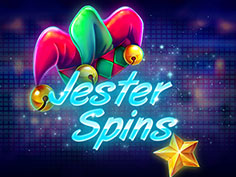Jester Spins