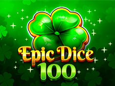 Epic Dice 100