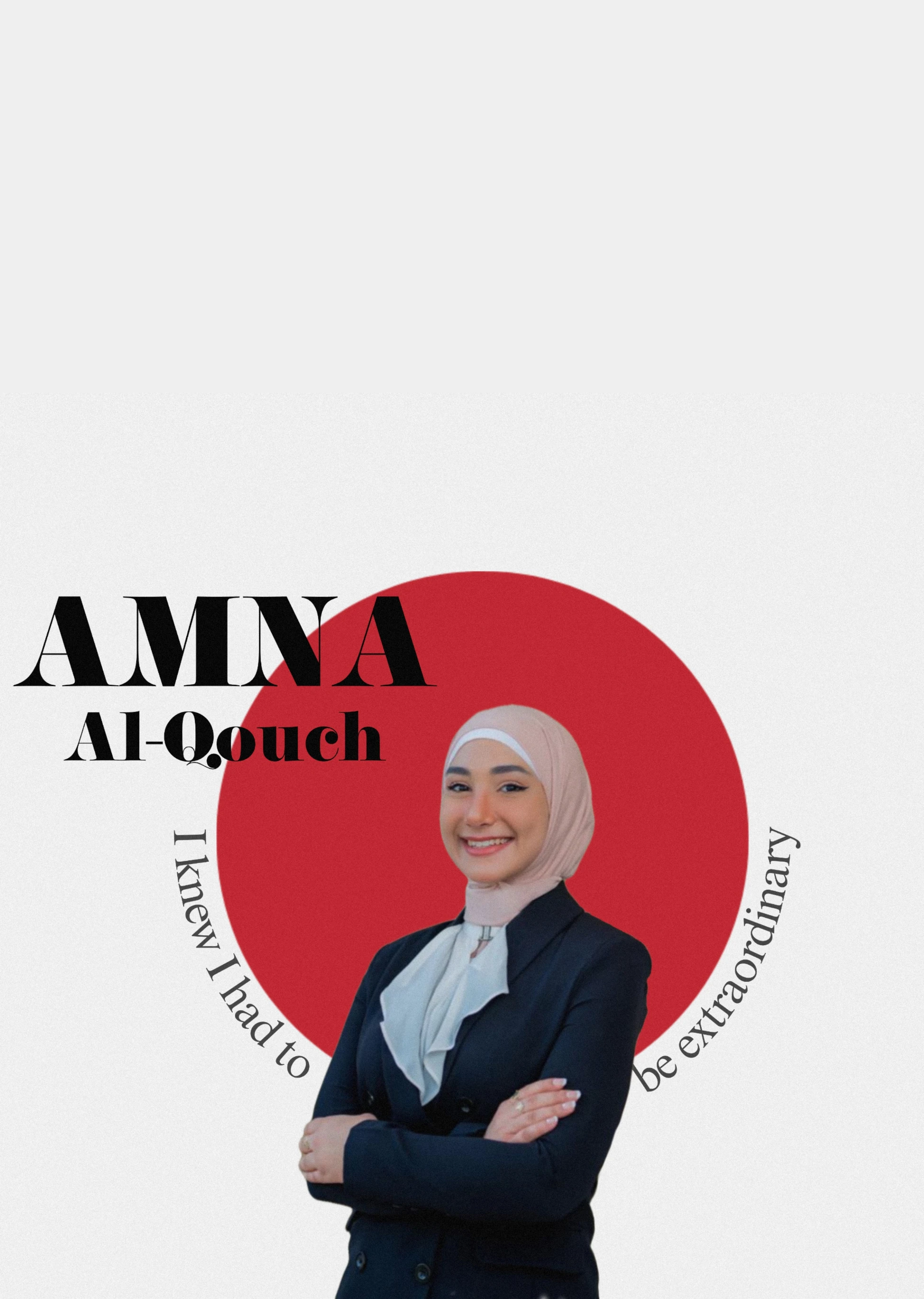 Amna Al-Qoch