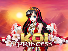 Koi Princess