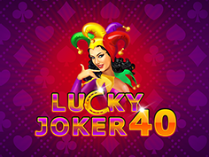 Lucky Joker 40