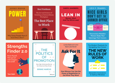 The best 33 Promotion books