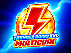 Thunder Coins XXL Multicoin