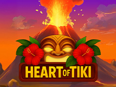 Heart Of Tiki
