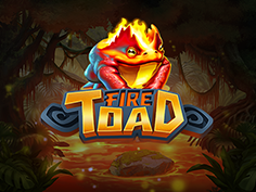 Fire Toad