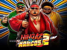 Ninjaz vs Narcos 2