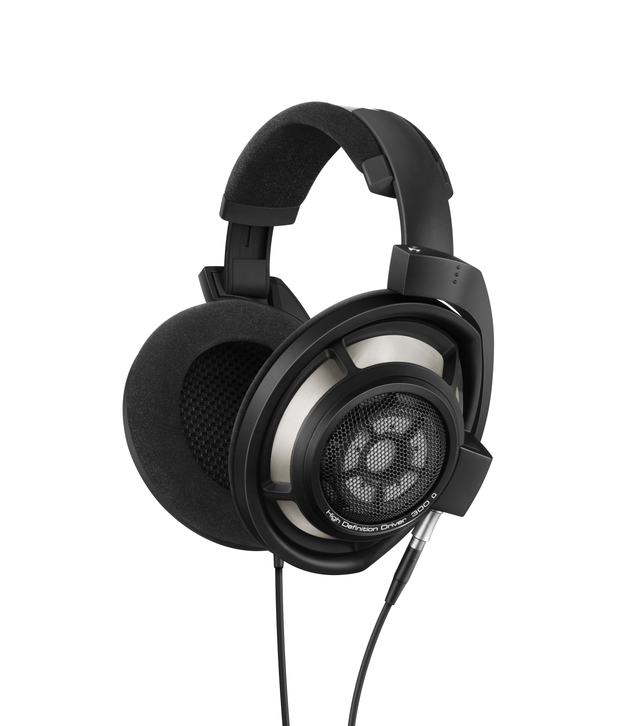 SENNHEISER ゼンハイザーHD800S写真に写っている物が全てです