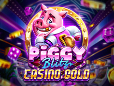 Piggy Blitz Casino Gold