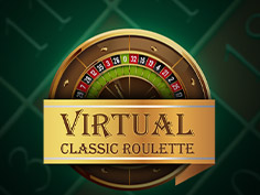 Virtual Classic Roulette Slot Online | Play Virtual Classic Roulette Demo