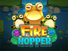Fire Hopper