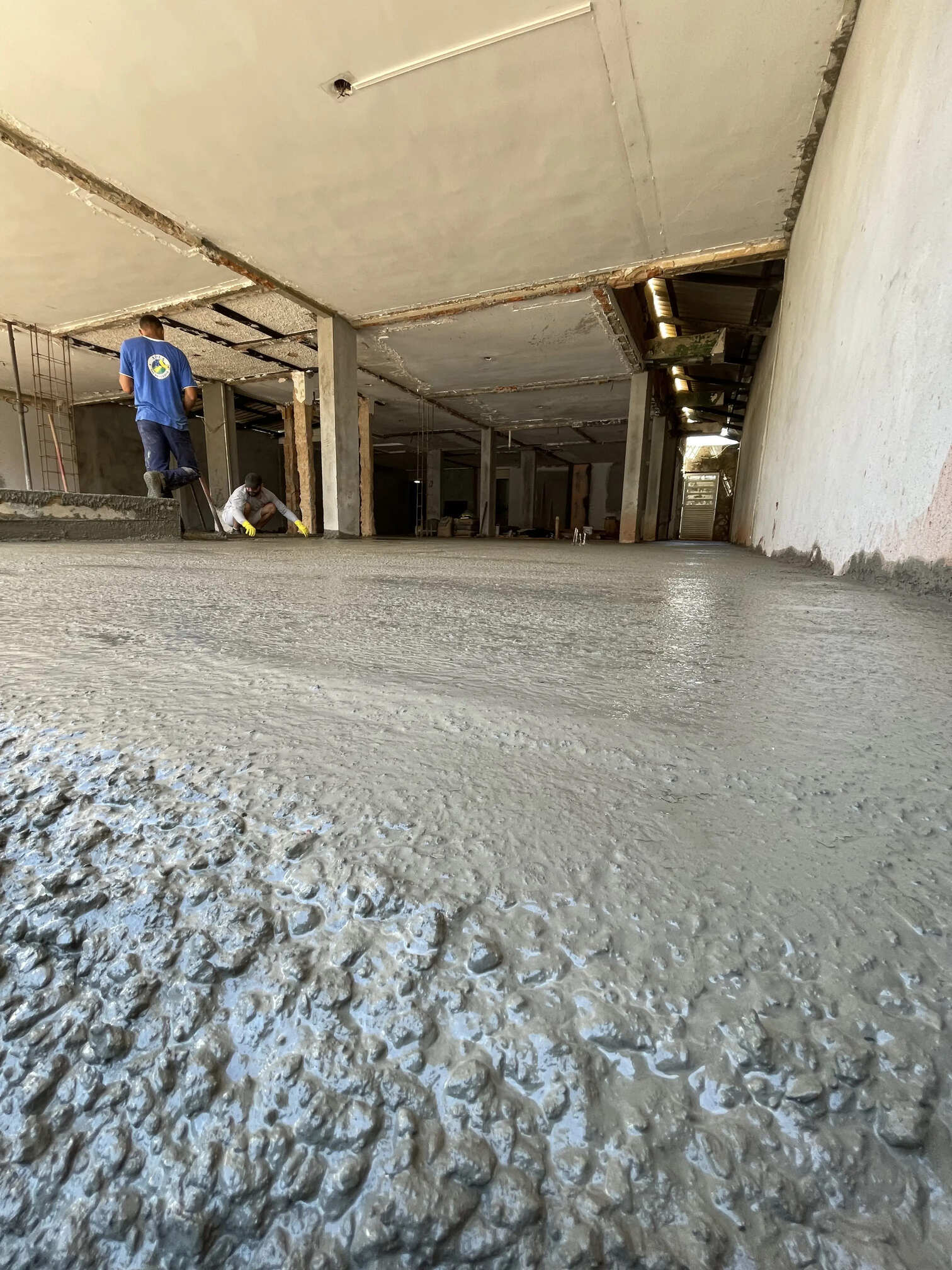 Obras