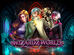 Wizardz World