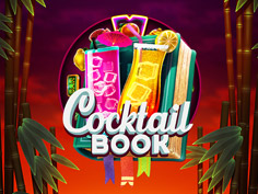 Cocktail Book