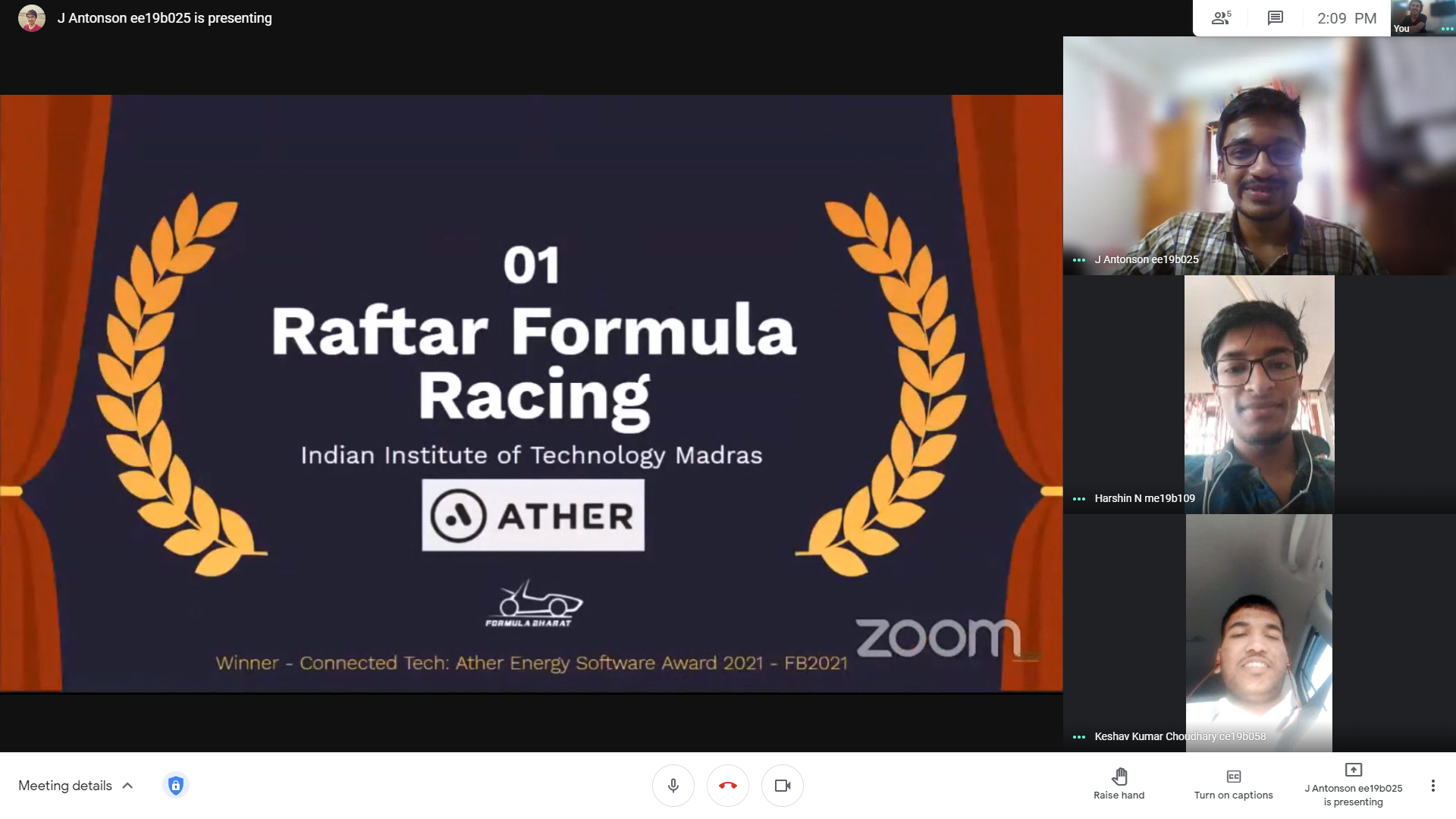 RFR21