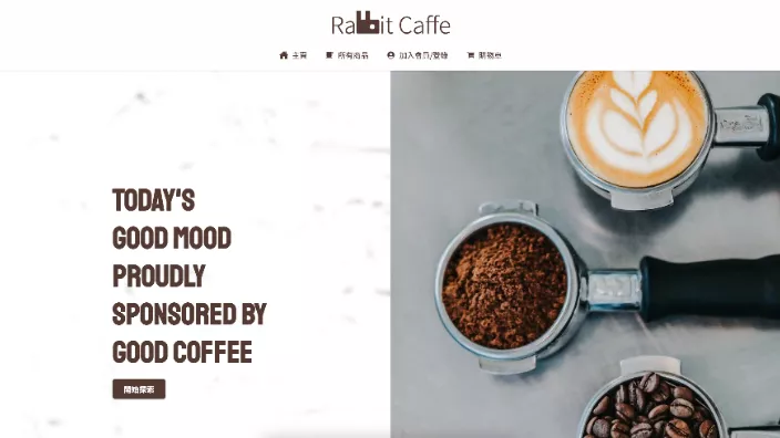 Rabbit Caffe