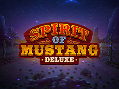Spirit Of Mustang Deluxe