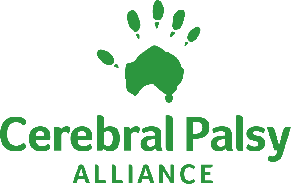 Cerebral Palsy Alliance Logo