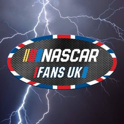 America UK Brand NASCAR Fans UK