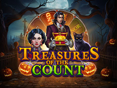 Treasures Of The Count