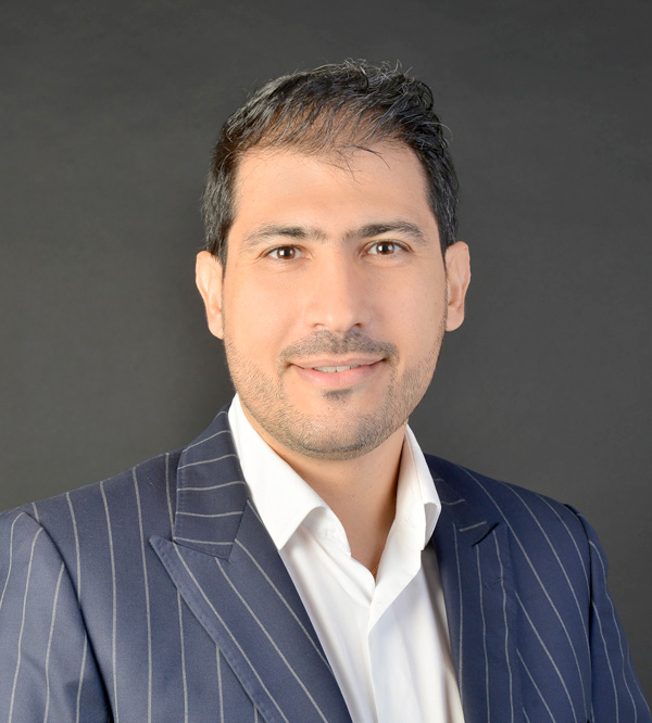 Othman ZEROUALI