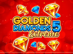Golden Diamonds 5 Extreme