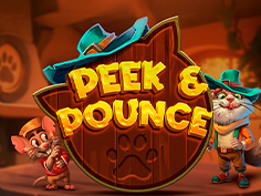 Peek And Pounce