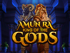 Amun RA - King of the Gods