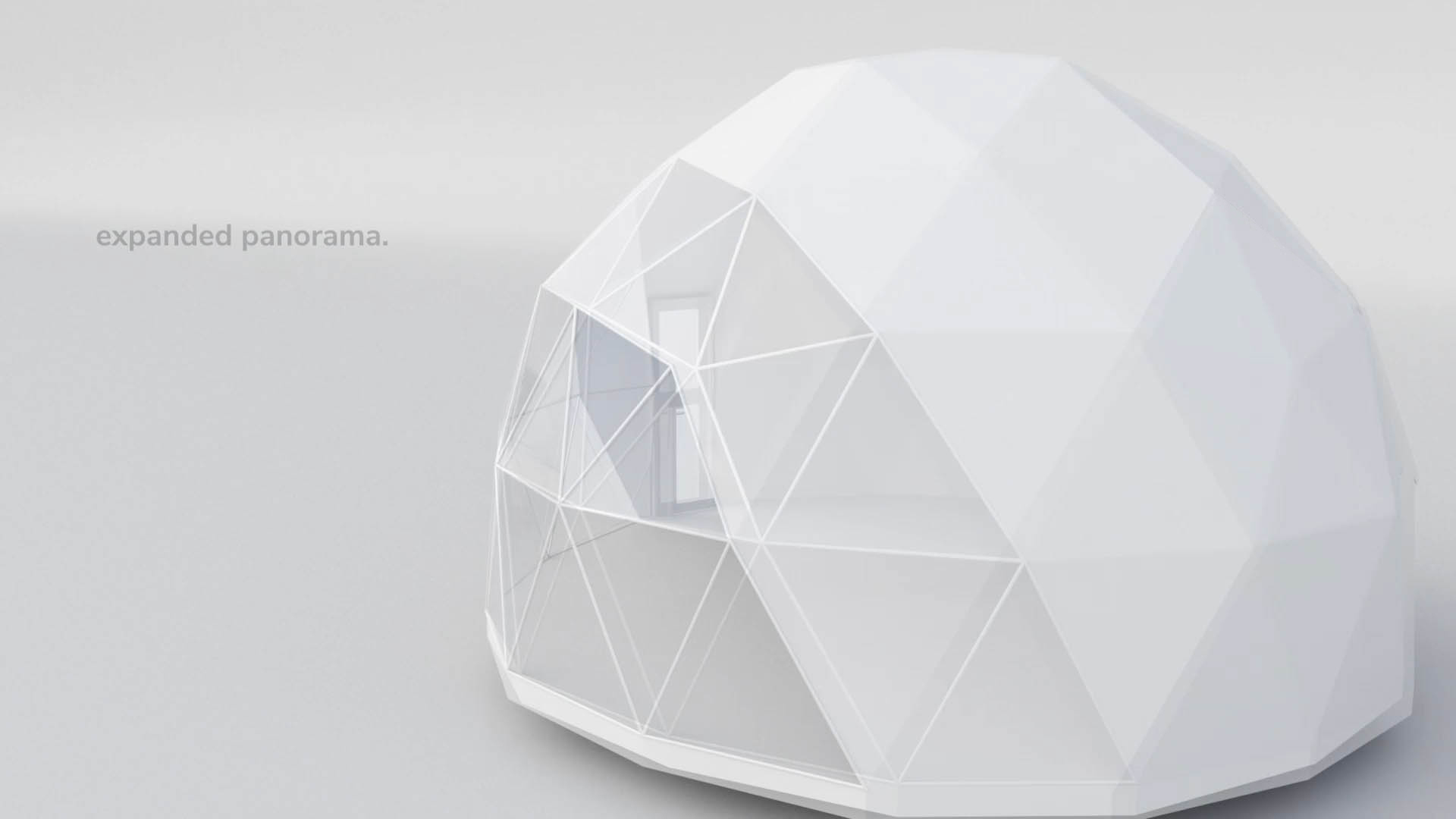 Harmony Domes