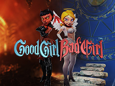 Good Girl, Bad Girl