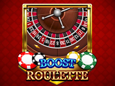 Boost Roulette