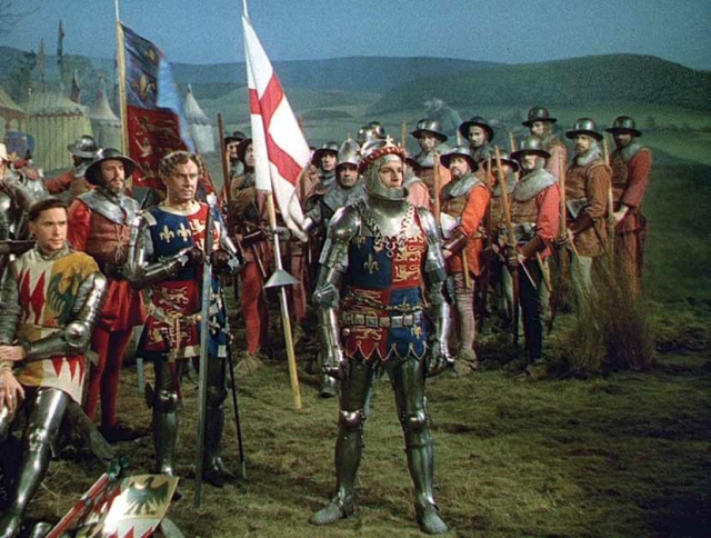 Once more unto the breach.  Three teams from Luton enter to battle in the league