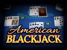 American Blackjack Pragmatic