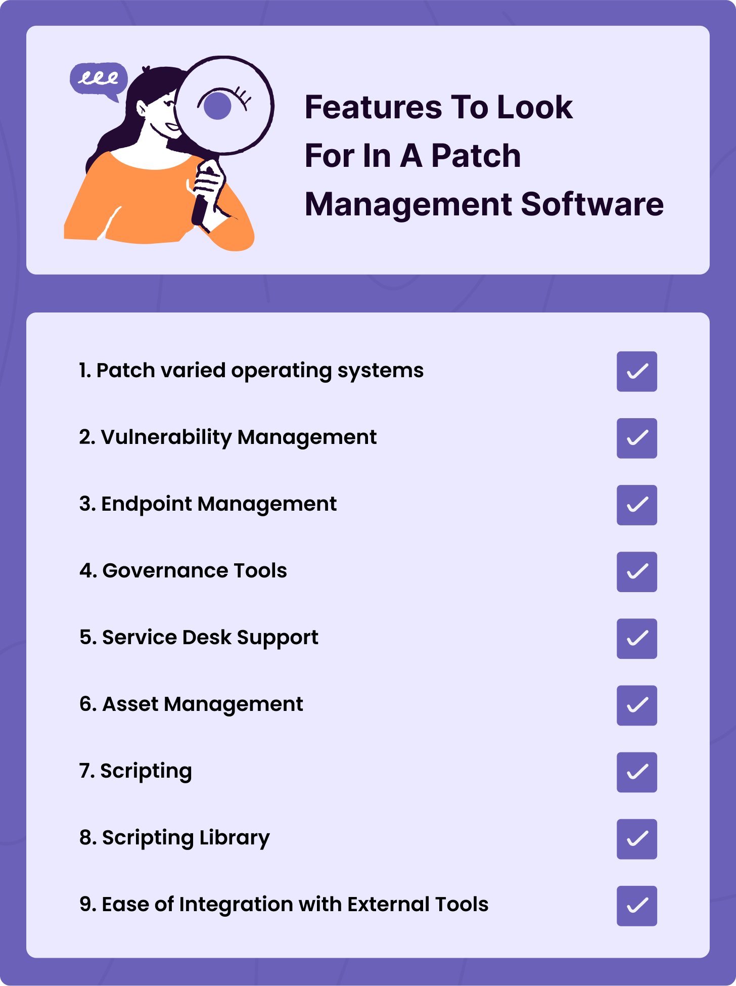 Windows Server Patch Management Software