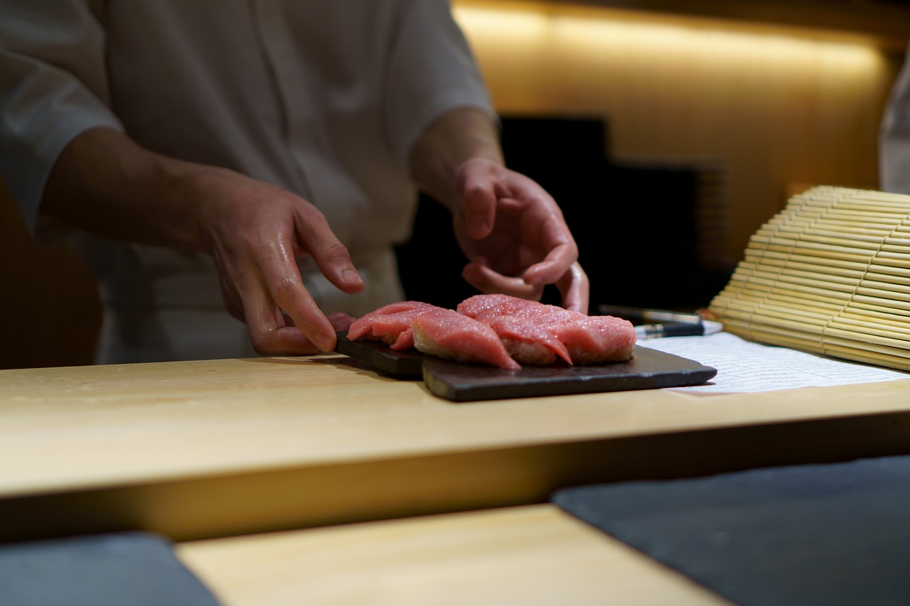 The 15 best omakase restaurants in Chicago