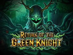 Return of the Green Knight