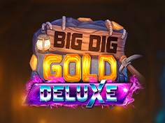 Big Dig Gold Deluxe