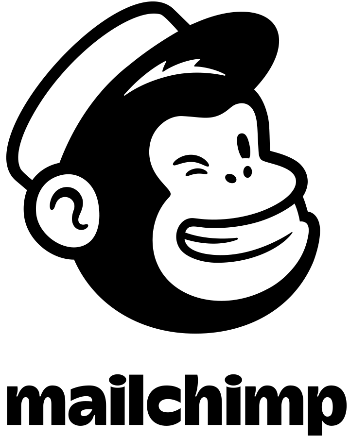 MailChimp logo